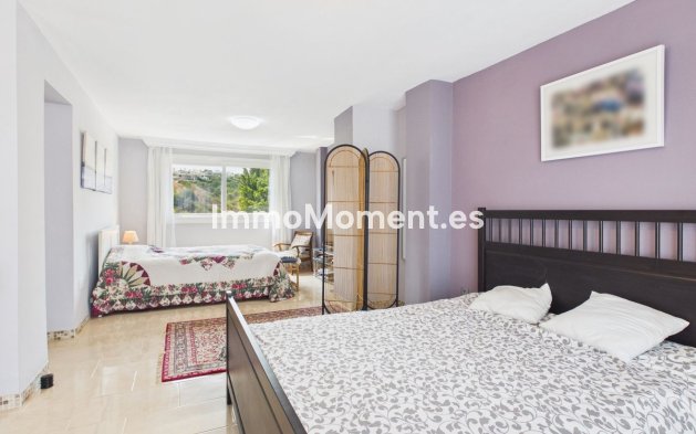 Resale - Townhouse - Estepona - Selwo