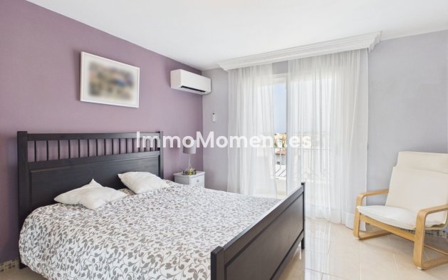 Resale - Townhouse - Estepona - Selwo