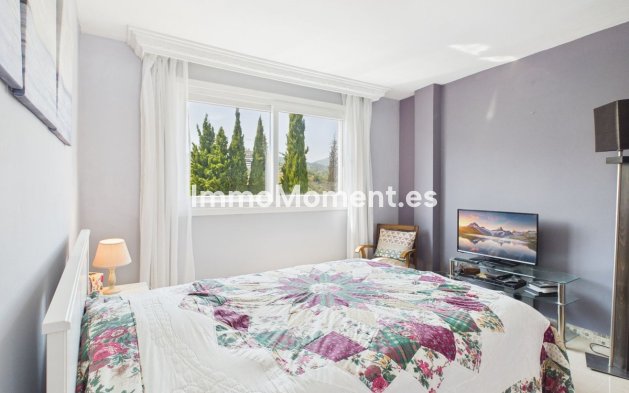 Resale - Townhouse - Estepona - Selwo
