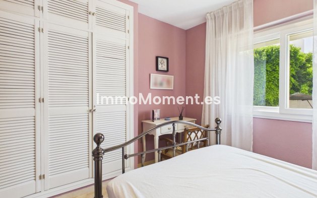 Resale - Townhouse - Estepona - Selwo