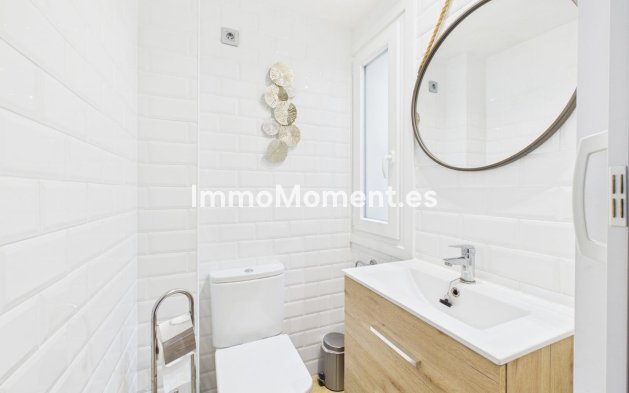 Resale - Townhouse - Estepona - Selwo