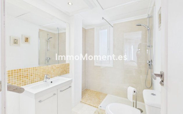 Resale - Townhouse - Estepona - Selwo