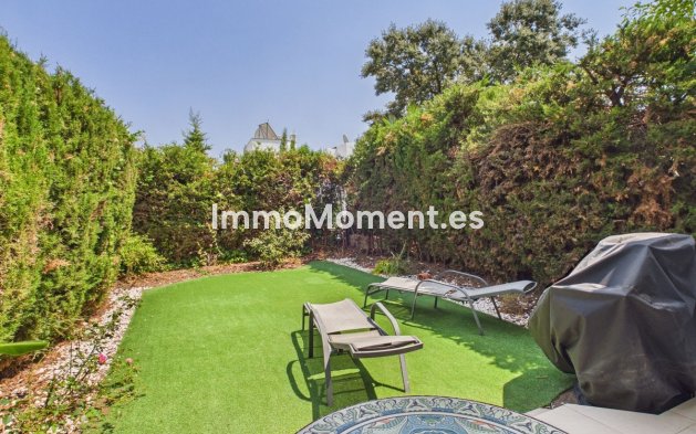 Resale - Townhouse - Estepona - Selwo