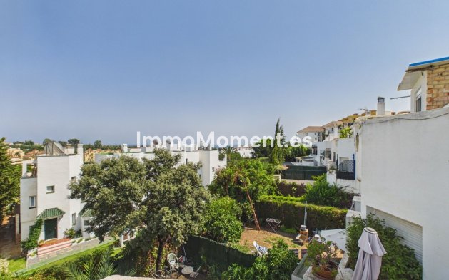 Resale - Townhouse - Estepona - Selwo