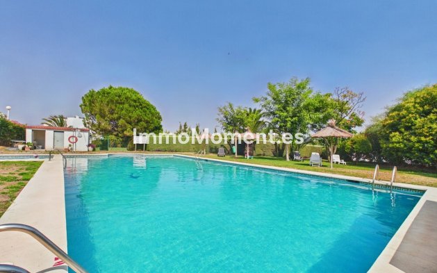 Resale - Townhouse - Estepona - Selwo