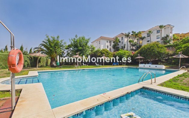 Resale - Townhouse - Estepona - Selwo