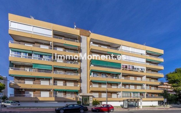 Resale - Apartment - Orihuela - Punta Prima