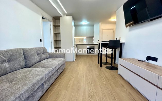 Resale - Apartment - Orihuela - Punta Prima
