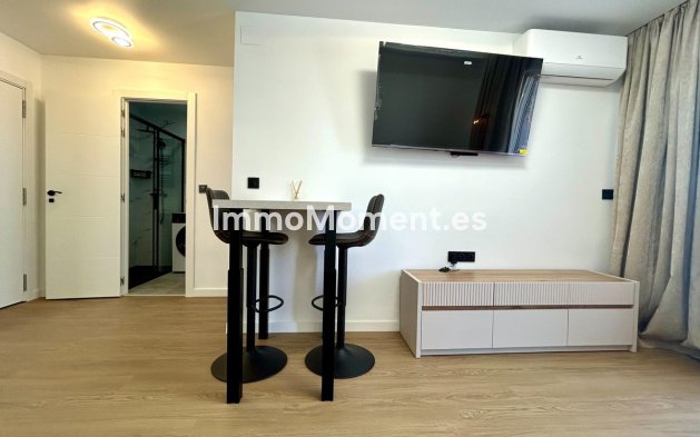 Resale - Apartment - Orihuela - Punta Prima
