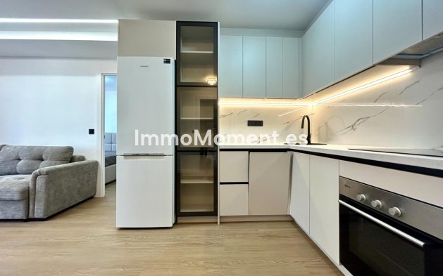 Resale - Apartment - Orihuela - Punta Prima