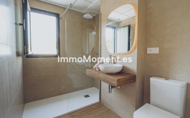 New Build - Penthouse - Redován