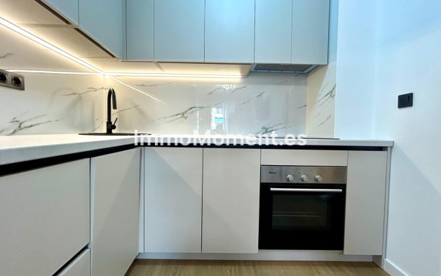 Resale - Apartment - Orihuela - Punta Prima