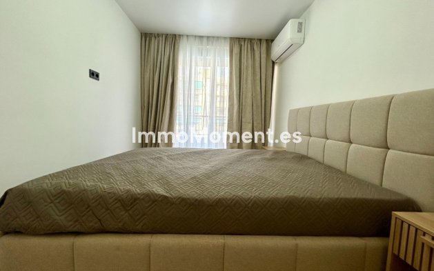 Resale - Apartment - Orihuela - Punta Prima