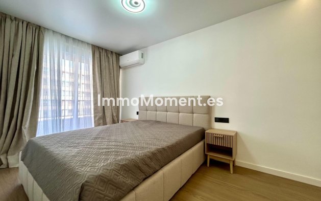 Resale - Apartment - Orihuela - Punta Prima
