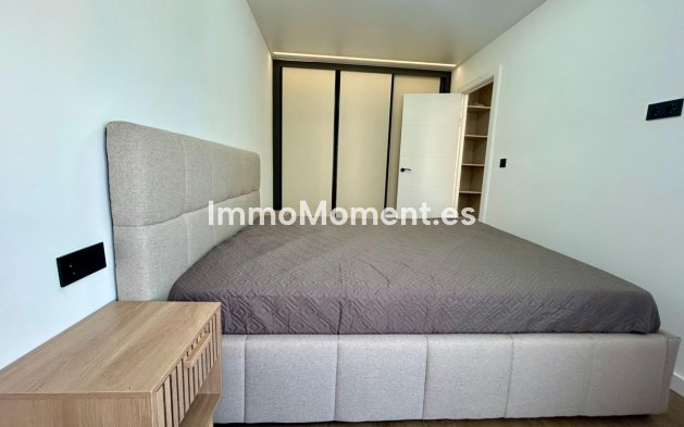 Resale - Apartment - Orihuela - Punta Prima