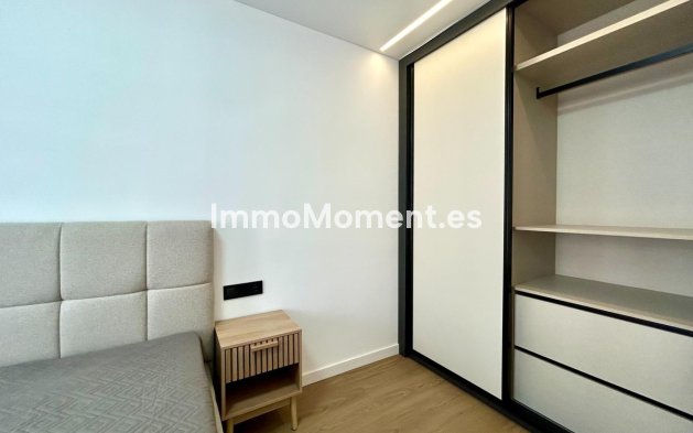 Resale - Apartment - Orihuela - Punta Prima