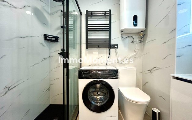 Resale - Apartment - Orihuela - Punta Prima