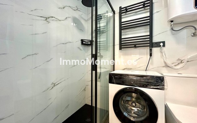 Resale - Apartment - Orihuela - Punta Prima