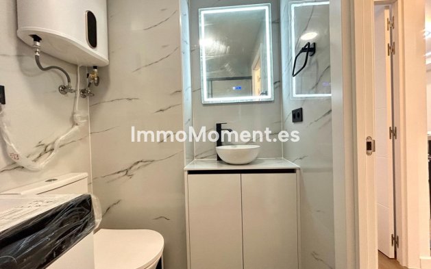 Resale - Apartment - Orihuela - Punta Prima