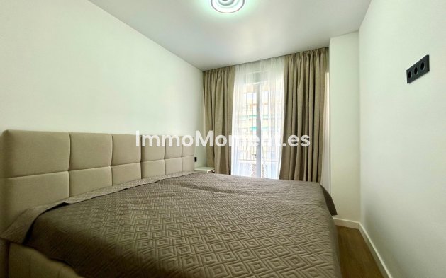 Resale - Apartment - Orihuela - Punta Prima