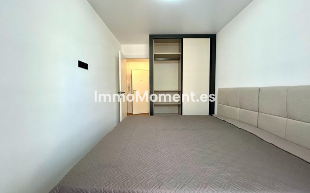 Resale - Apartment - Orihuela - Punta Prima