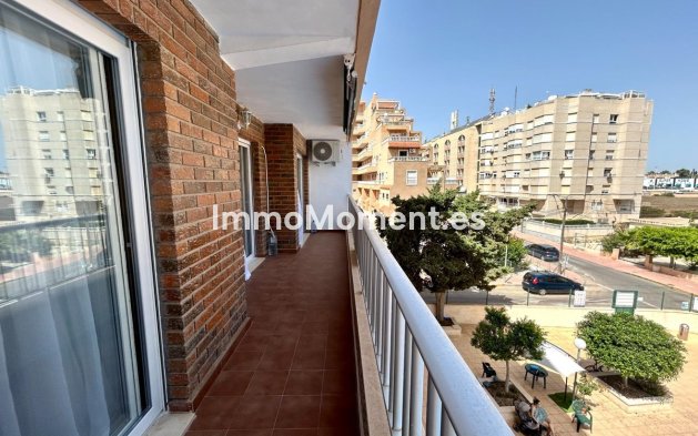 Resale - Apartment - Orihuela - Punta Prima