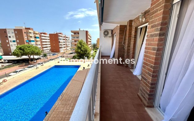 Resale - Apartment - Orihuela - Punta Prima