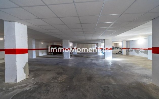 Resale - Apartment - Orihuela - Punta Prima