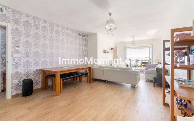 Resale - Apartment - San Pedro del Pinatar - Lo Pagan