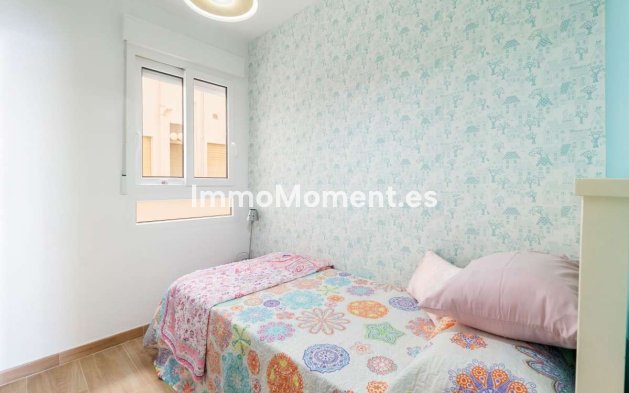 Resale - Apartment - San Pedro del Pinatar - Lo Pagan