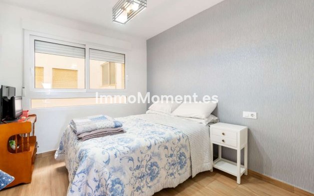 Resale - Apartment - San Pedro del Pinatar - Lo Pagan
