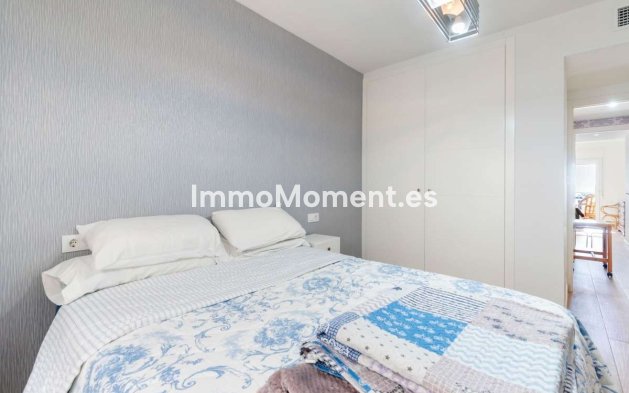 Resale - Apartment - San Pedro del Pinatar - Lo Pagan