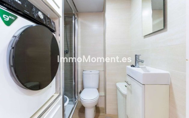 Resale - Apartment - San Pedro del Pinatar - Lo Pagan