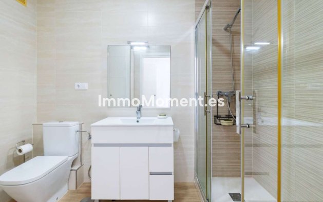 Resale - Apartment - San Pedro del Pinatar - Lo Pagan