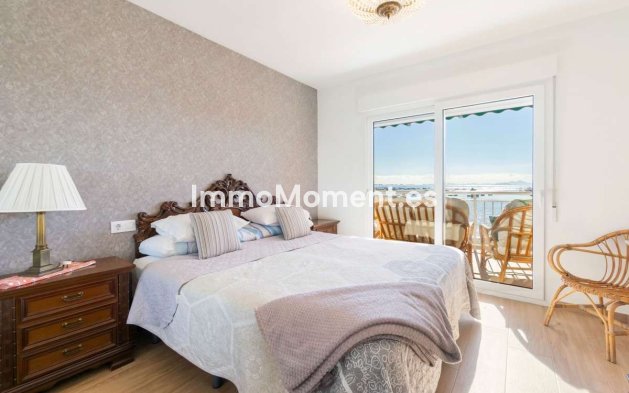 Resale - Apartment - San Pedro del Pinatar - Lo Pagan