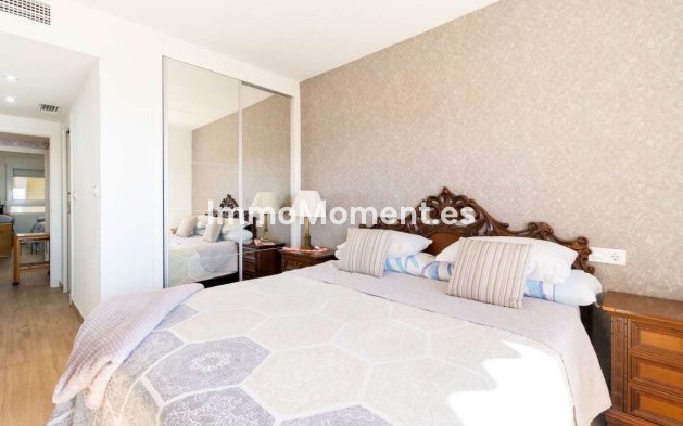 Resale - Apartment - San Pedro del Pinatar - Lo Pagan