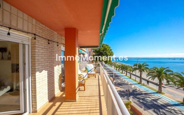 Resale - Apartment - San Pedro del Pinatar - Lo Pagan