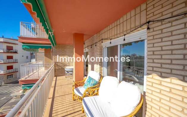 Resale - Apartment - San Pedro del Pinatar - Lo Pagan