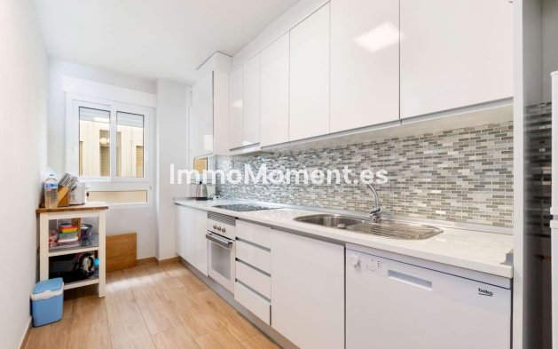 Resale - Apartment - San Pedro del Pinatar - Lo Pagan