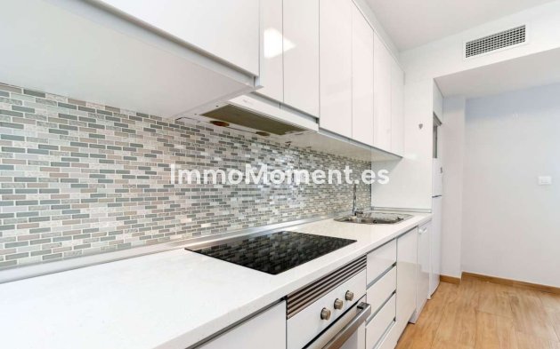 Resale - Apartment - San Pedro del Pinatar - Lo Pagan