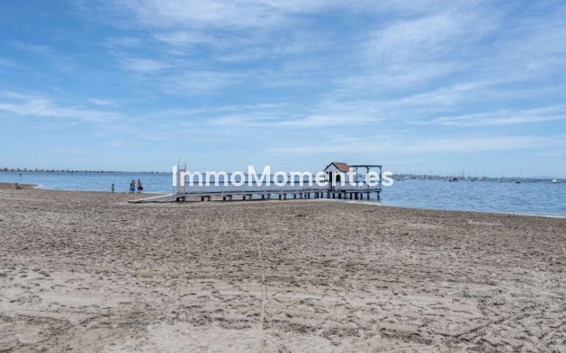 Resale - Apartment - San Pedro del Pinatar - Lo Pagan