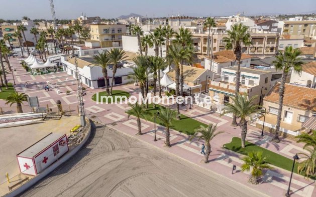 Resale - Apartment - San Pedro del Pinatar - Lo Pagan