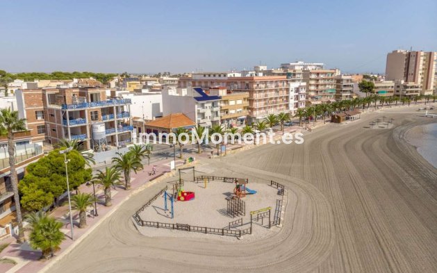 Resale - Apartment - San Pedro del Pinatar - Lo Pagan