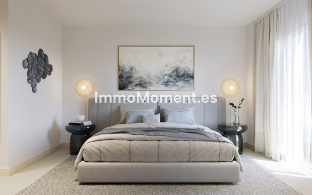 New Build - Apartment - Mijas Costa - Fuengirola
