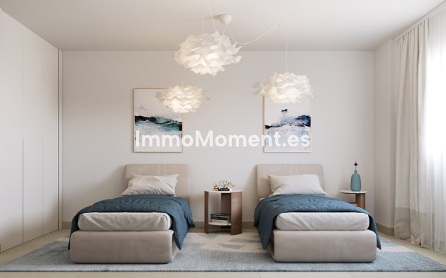 New Build - Apartment - Mijas Costa - Fuengirola
