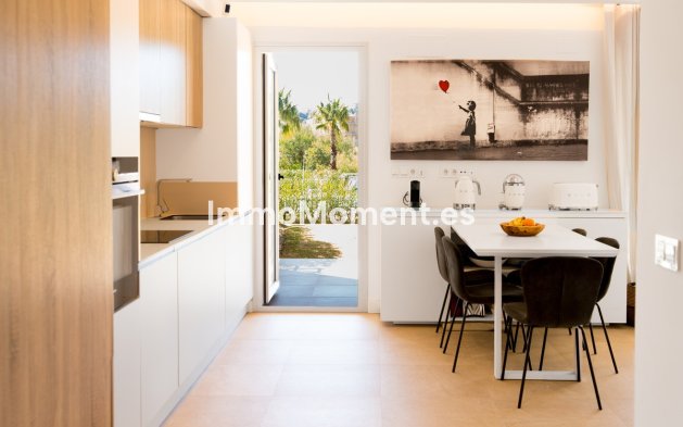 Resale - Apartment - Mijas - La Cala Golf