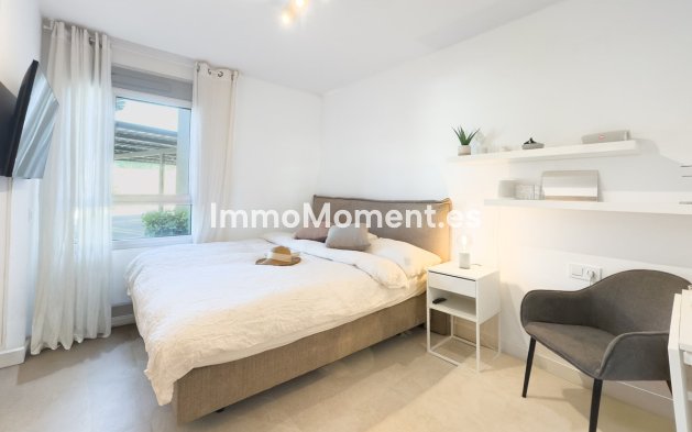 Resale - Apartment - Mijas - La Cala Golf
