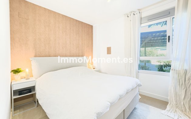 Resale - Apartment - Mijas - La Cala Golf