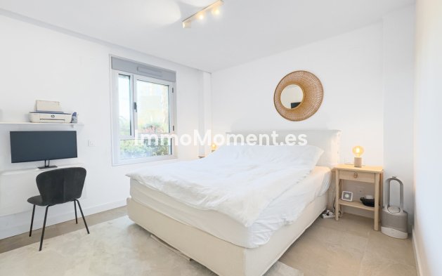 Resale - Apartment - Mijas - La Cala Golf