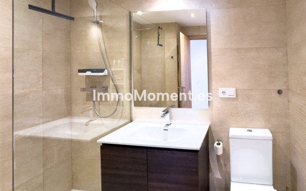 Resale - Apartment - Mijas - La Cala Golf